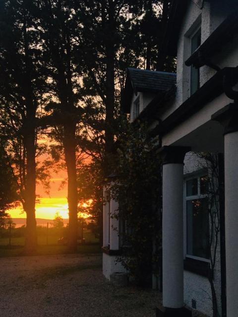 Butt Lodge Lochranza Exterior photo