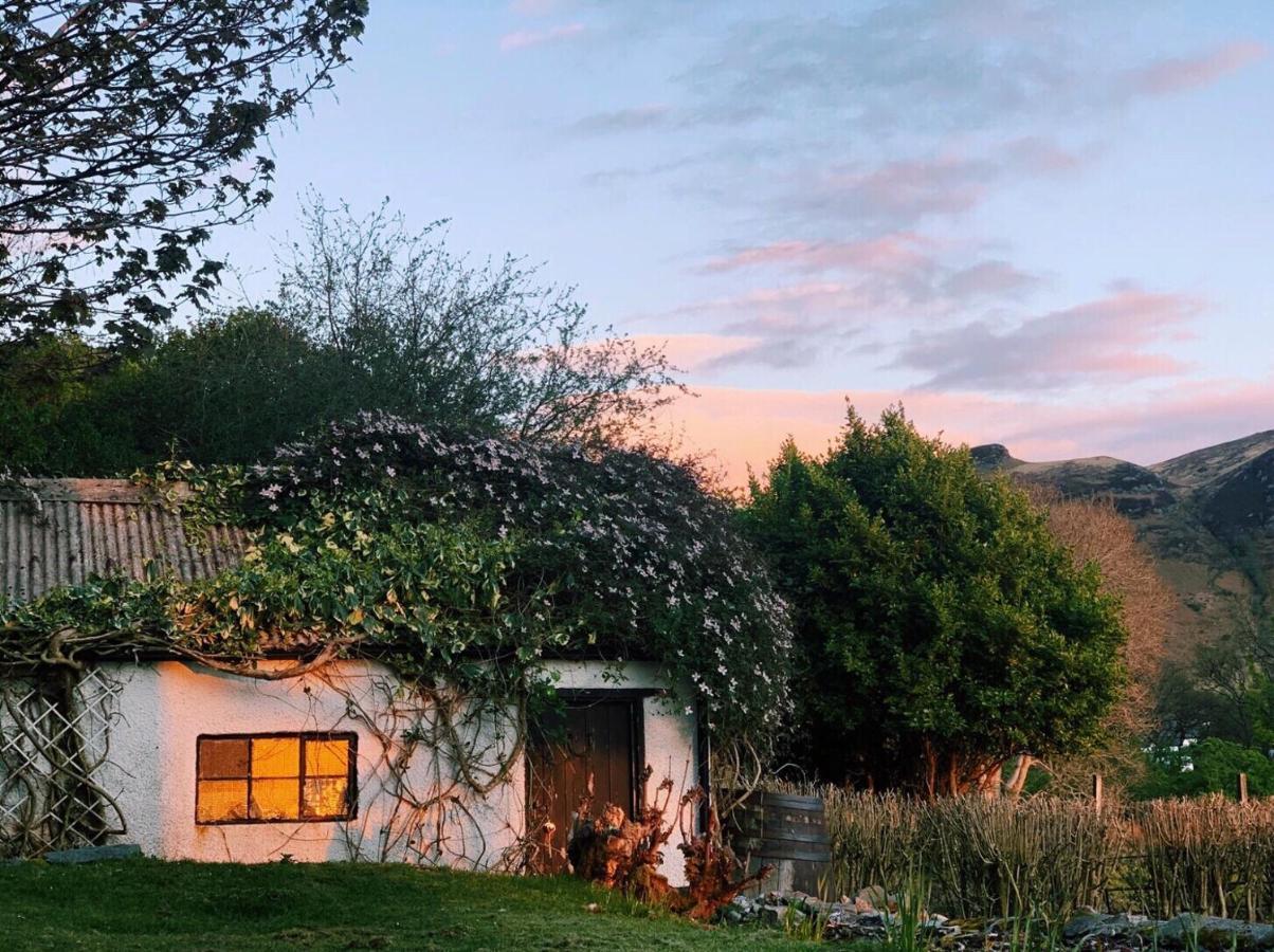 Butt Lodge Lochranza Exterior photo